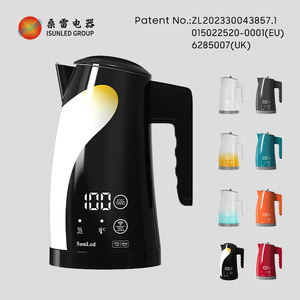Digital Alexa Wifi Smart <b>Keep</b> <b>Warm</b> <b>Kettle</b> Portable 304 Stainless Steel Fast Hot Water <b>Kettle</b> for Tea and Coffee Wifi Smart Porta - Product Image 6