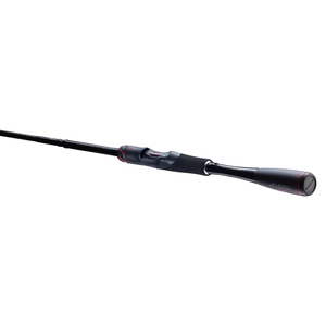 Canne à pêche à lancer haute sensibilité Shimano Zodias Pack 5 pièces, poignée monocoque en carbone, technologie HI-POWER X pour la pêche au bar, utilisation en voyage - Product Image 4