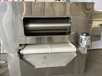 Extrudeuse multifonctionnelle Machine à céréales pour petit-déjeuner Corn Flakes Machine à fabriquer des flocons de maïs