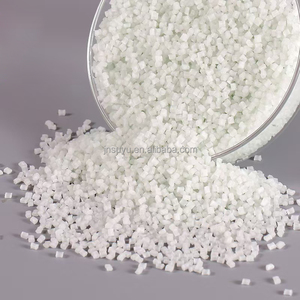 Polyphenylene Sulfide (PPS) với 40% sợi thủy tinh chứa đầy PPS + nhựa gf40 - Product Image 2