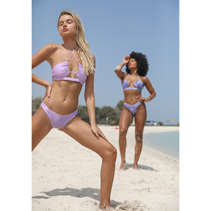 Private Label personalizado XS-6XL Mulheres Bikini Set Alta Qualidade Monokini <span class=keywords><strong>Tankini</strong></span> Swimsuit Beachwear Swimwear Maiô - Product Image 3