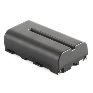 For Samsung Rechargeable <b>Battery</b> 2400mAh Black <b>Camera</b> Use - Product Image 2