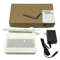 OEM ODM ONU ONT EG8141A5/HG8546M/HG8347R/ HS8145C 1GE + 3FE/4FE + 1TEL + 1USB + WiFi GPON /EPON/XPON FIBRE OPTIQUE ÉQUIPEMENT