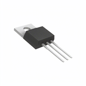 In Stock Electronic Circuit Components TO 220 3 Power Management (PMIC) KA7912TU - Product Image 1
