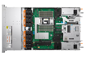 PowerEdge R470 1U Server Rack Xeon nuova generazione di memorizzazione dati di <span class=keywords><strong>Computer</strong></span> Internet in magazzino - Product Image 2