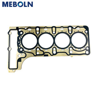 ปะเก็นฝาสูบเครื่องยนต์ OM651 สำหรับรถยนต์เมอร์เซเดส-เบนซ์ 651 M651 CDI C220 CLS220 E200 <span class=keywords><strong>2</strong></span>.1L <span class=keywords><strong>2</strong></span>.2L L4 ปี 2010-2016 อุปกรณ์ตกแต่งรถยนต์ 6510160500 - Product Image 1