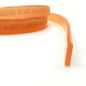 Cao hiệu suất MK-PU-800 Màn hình in ấn squeegees cho dệt may và đồ họa in ấn - Product Image 4