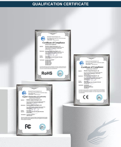 Memoria RAM WHALEKOM DDR5 de 16GB y 6000MHz con Iluminación RGB, Baja Latencia y Rendimiento Superior - Product Image 6