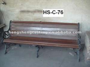 <span class=keywords><strong>Banc</strong></span> <span class=keywords><strong>de</strong></span> parc <span class=keywords><strong>en</strong></span> <span class=keywords><strong>bois</strong></span> <span class=keywords><strong>et</strong></span> <span class=keywords><strong>en</strong></span> plastique composite, bon marché, conception moderne <span class=keywords><strong>et</strong></span> utilisé, pour parc - Product Image 6