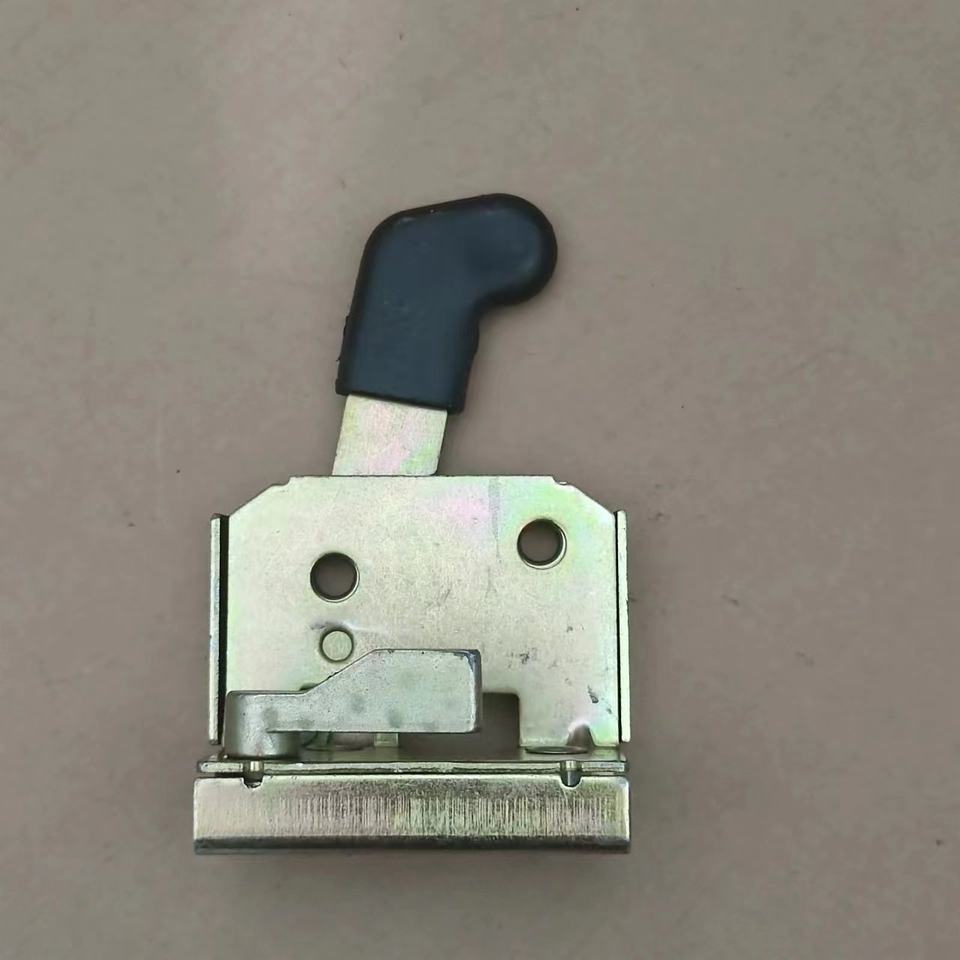 502 OLIVER Electric Tricycle Door Lock Assembly Full Canopy Enclosed ...