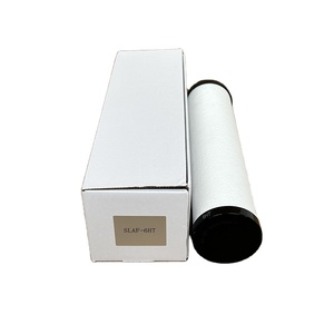 Élément filtrant de précision MANNY SLAF-6HT, nouvelles pièces pour compresseur d'air industriel - Product Image 4