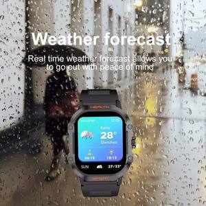 HK24 Montre intelligente 2.01 pouces Série <span class=keywords><strong>8</strong></span> 9 Sport Fréquence cardiaque Oxygène sanguin Smartwatch Reloj Inteligente I9 Pro Max Smartwatches - Product Image 4