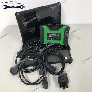 Super ICOM Pro N3+ Configuration complète, prend en charge DoIP J2534 pour B-W avec logiciel et ordinateur portable Getac V110 - Product Image 6