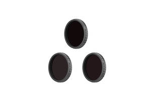 Kit <span class=keywords><strong>de</strong></span> filtres ND DJI Osmo Action compatible avec les caméras Osmo Action 3 et Osmo Action 4, pièces d'origine neuves - Product Image 6