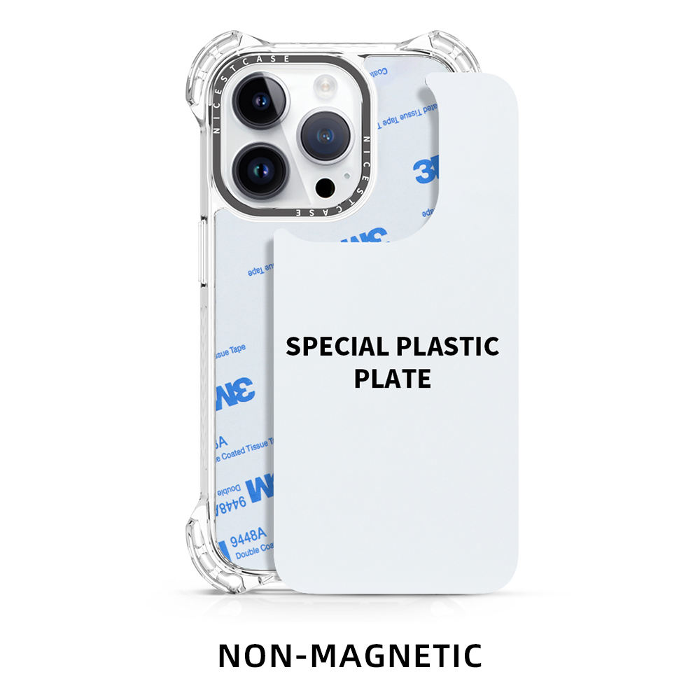7.5M Special Plastic Plate for iPhone 13~16 Series C
