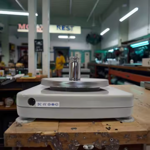 공장 공급 정밀 0.01g 0.1g 디지털 전자 실험실 균형 민감한 저울 보석 금 - Product Image 4