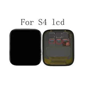Original lcd touch screen with digitizer assembly For apple iWatch Service S1 S2 S3 S4 S5
