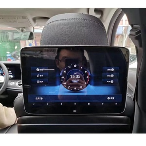 Lecteur vidéo pour siège de voiture 11,6 pouces pour Mercedes Benz W447 W204 W205 W213 W210 W222 W253 W167 W166 W117, écran multimédia DVD pour <span class=keywords><strong>appui</strong></span>-tête - Product Image 3