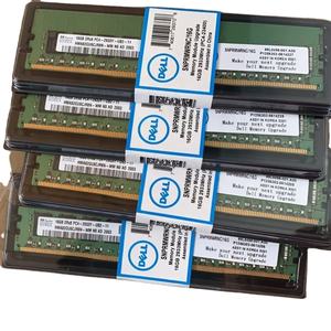 Módulo de memoria RMWRN SNPRMWRNC/16gb (1x16gb), 2933mhz, Pc4-23400, no Ecc, sin pulir, doble rango X8, 1,2 v, <span class=keywords><strong>Ddr4</strong></span>, <span class=keywords><strong>Sdram</strong></span>, 288 Pines, Dimm - Product Image 3