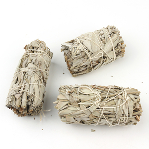 Bâtons de sauge blanche de haute qualité en gros - Product Image 5