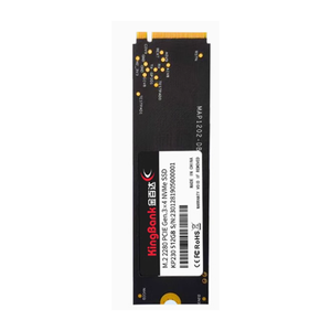 SSD Originale di Fabbrica 256GB 512GB Unità a Stato Solido Interfaccia M.<span class=keywords><strong>2</strong></span> (PCIe 3.0) Serie KP230 - Product Image 2
