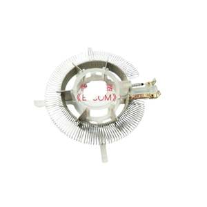 Factory Price1500w <b>Electric</b> Heating element <b>Heater</b> for <b>Electric</b> Fast Heating Ocr25al5 Heating Wire - Product Image 5