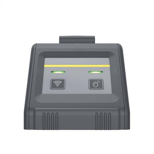 LEDEAST IC04 Sistema de riego para jardín WiFi Control remoto inalámbrico inteligente Bomba de agua Temporizador Sistema de riego Invernadero - Product Image 1