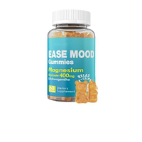 Gummies OEM à Marque Blanche pour Adultes : Soutien de l'Humeur, Relaxation, Énergie, Sommeil Réparateur, Soulagement du Stress, Sans Gluten