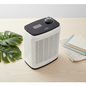 Dispositivo per la Terapia di Purificazione delle Vie Aeree (Modello SEANASH) - Tipo da Tavolo per Valutazione della Funzione Respiratoria e Trattamento delle Secrezioni delle Vie Aeree - Product Image 6