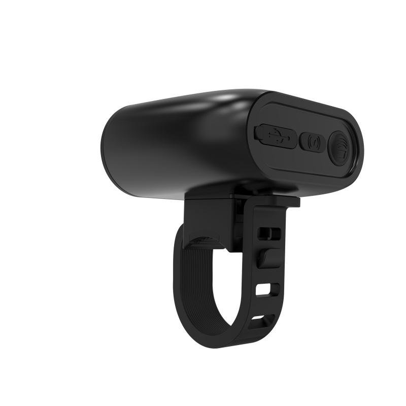 Smart Tracker Air Tag Card Shape