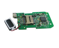 Otros Productos de PCB en China, Placa de Circuito Impreso de Alta Calidad, Servicio de Fabricación de PCB y PCBA Personalizados SMT