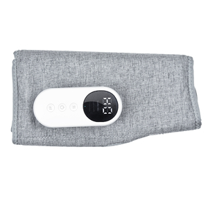Electric Rechargeable Leg <strong>Massager</strong> Cordless Calf <strong>Massager</strong> with <strong>Hot</strong> Compress for Circulation and Pain Relief - Product Image 4