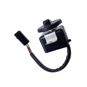 ปุ่มควบคุมคันเร่งซานตง ลิงกง รุ่น 210D สำหรับสวิตช์เติมน้ำมันรถขุด - Product Image 3