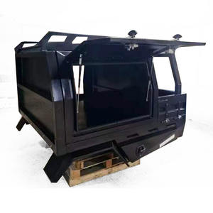 <span class=keywords><strong>Plateau</strong></span> de camionnette Lamax personnalisé, auvent de camionnette, <span class=keywords><strong>plateau</strong></span> en aluminium, <span class=keywords><strong>remorque</strong></span> avec boîte à outils et cuisine à vendre - Product Image 1