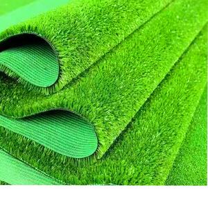Gazon <span class=keywords><strong>synthétique</strong></span> ignifuge de 10 mm de haute densité, confortable, pour intérieur et extérieur, idéal pour jardin, <span class=keywords><strong>terrasse</strong></span> et <span class=keywords><strong>pelouse</strong></span> – Vente en gros - Product Image 1