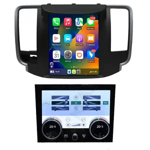 128G Android 12 Touch Screen Auto Carplay Audio Stereo GPS For Nissan Teana J32 Maxima 2008 -2012 Car Radio Multimedia Player