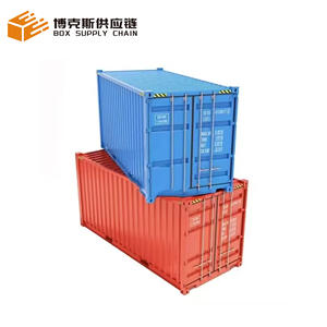 Service de logistique maritime DDP, <span class=keywords><strong>agence</strong></span> maritime, Chine vers le Nigéria, le Sénégal, la Côte d'Ivoire, le Ghana DDP - Product Image 3