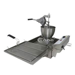 Máy Làm Bánh <span class=keywords><strong>Donut</strong></span> Thương Mại Chất Lượng Cao Máy Làm Bánh <span class=keywords><strong>Donut</strong></span> Bóng Tự Động Máy Làm Bánh <span class=keywords><strong>Donut</strong></span> Cầm Tay Cho Giỏ Thức Ăn - Product Image 3