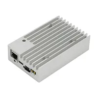 CHY AD9363 Nouvelle plateforme d'expérimentation de communication radio définie par logiciel (SDR) ZYNQ7020 70 MHz~6 GHz ADI Pluto ZYNQSDR Chine H279