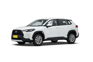 Voitures d'occasion <span class=keywords><strong>2022</strong></span> <span class=keywords><strong>Toyota</strong></span> <span class=keywords><strong>Corolla</strong></span> Cross Pioneer Edition <span class=keywords><strong>SUV</strong></span> hybride électrique 2.0L Moteur intelligent double automatique Voitures hybrides d'occasion - Product Image 2