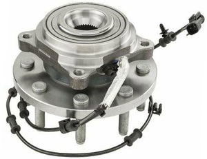 Gran oferta, rodamiento de cubo de rueda delantera de alta precisión, sistemas de transmisión automática 515162, accesorios de coche para RAM 2500 3500 - Product Image 5