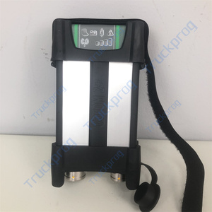 VOCOM II Plus 88894400 Adaptador VOCOM2+ Original VOCOM2 88890400 USB 8P OBDII Herramienta de Diagnóstico para Camiones, Excavadoras y Cargadoras - Product Image 5