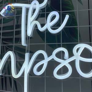 Factory Direct Neon beleuchtete <span class=keywords><strong>Penis</strong></span> Zeichen für Car Company Taxi Krankenhaus Park Dekoration 50M Länge - Product Image 5