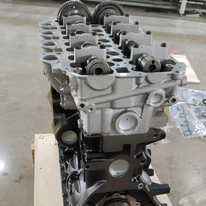 Moteur complet neuf à 16 soupapes 4D56U pour Mitsubishi L200 - Product Image 1