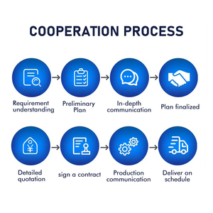 Machine de bouchage automatique pour bouteilles en plastique, contrôle de précision, taux de clic élevé, faible coût, ligne de production de boissons - Product Image 6