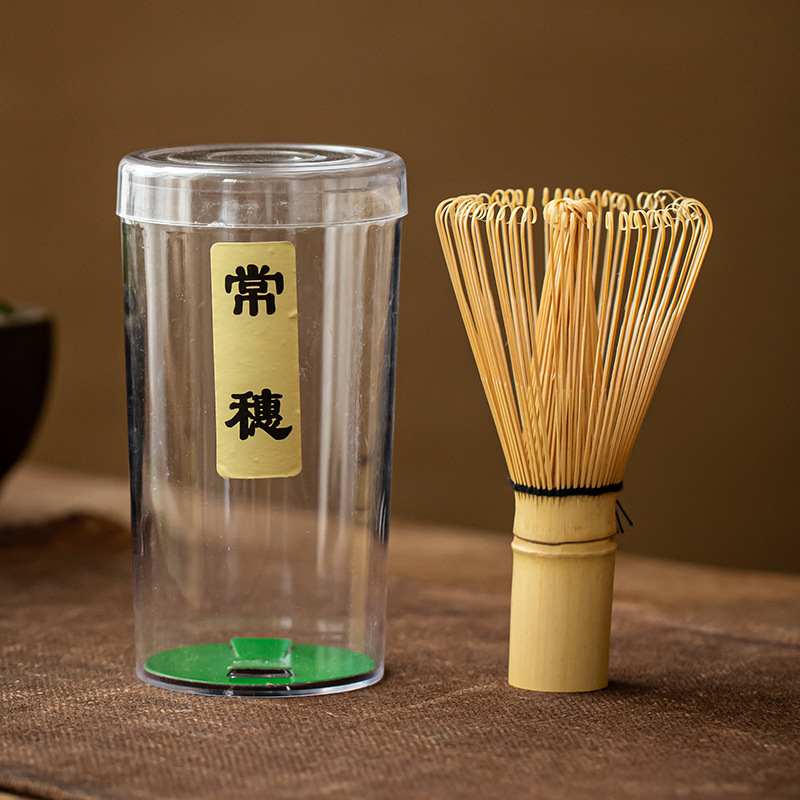 Matcha Whisk