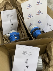 Endress Hauser PMP51/PMC71 4-20mA ดิจิตอล SIL2 Hart/SIL3 IP65สแตนเลสสตีลอดีต - Product Image 3