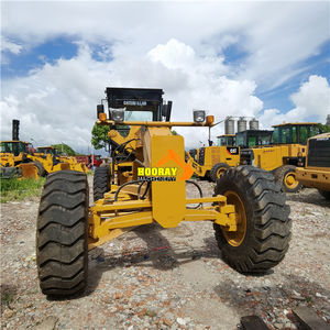 Caterpillar d'occasion 12G 12H 14G 14H 120G 120H 120K 140G 140K 140H d'origine du Japon, au meilleur prix, en stock - Product Image 5
