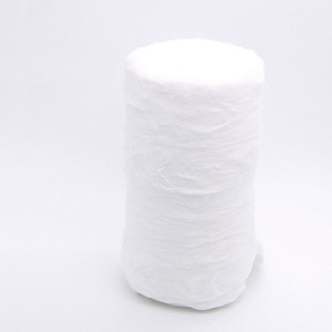 สำลีก้อนเป่าหัวดูโอ ดูโอ คอตตอนโรล 500 กรัม สำหรับใช้ทางการแพทย์ - Product Image 3