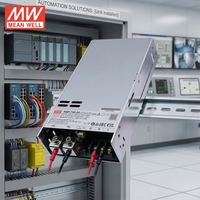 Alimentation à découpage de qualité médicale Meanwell série NSP-750 750W avec sorties 5V, 12V, 15V, 24V, 27V, 36V, 48V et 60V, alimentation 60V DC